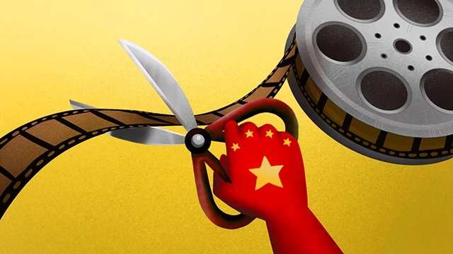 皮皮影视